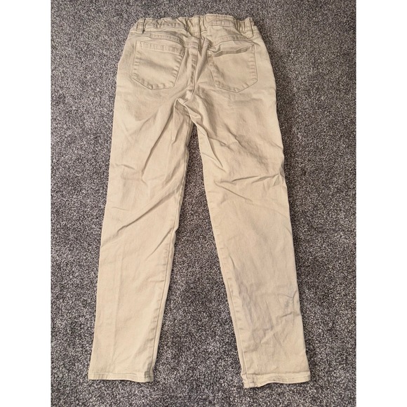 Cat & Jack Youth Khaki Pants - Picture 3 of 3